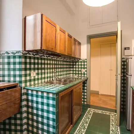 Apartmán Piazza Spagna Relais *