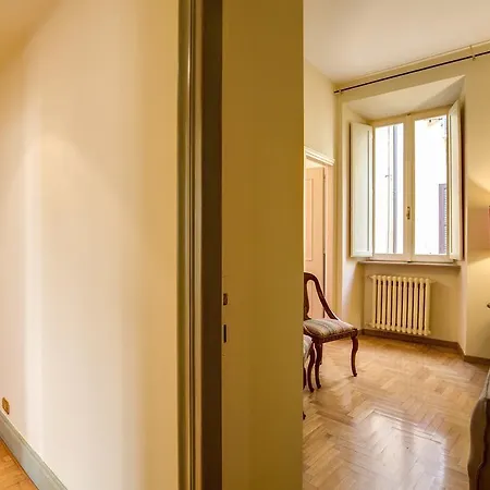 Piazza Spagna Relais Apartmán
