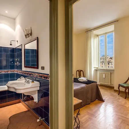 Piazza Spagna Relais *