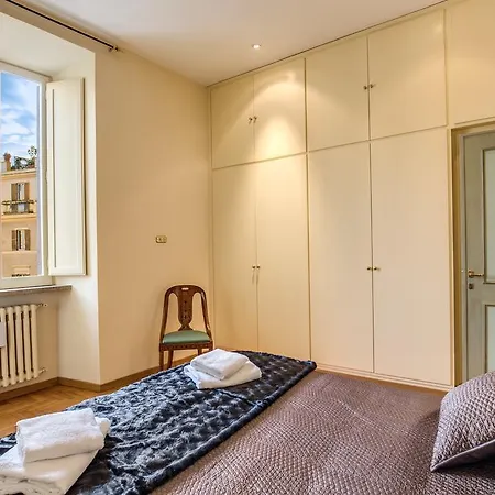 Piazza Spagna Relais