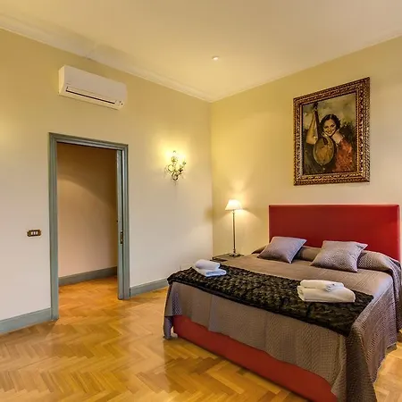 Piazza Spagna Relais