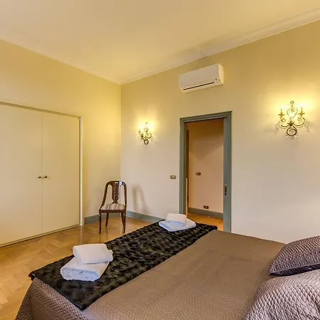 Apartmán Piazza Spagna Relais