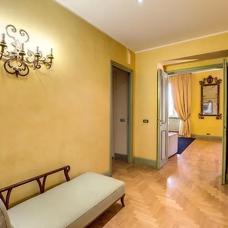 Piazza Spagna Relais