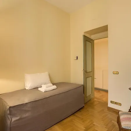 Apartamento Piazza Spagna Relais *