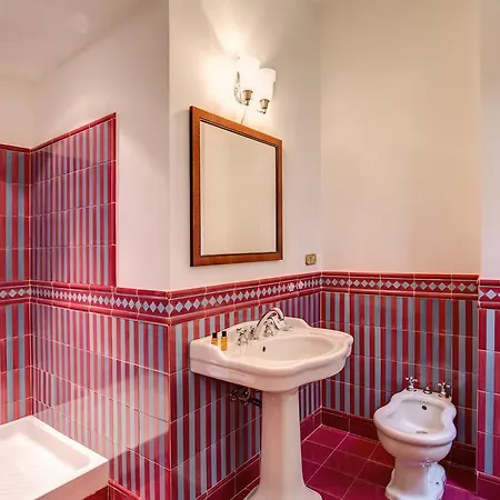 Piazza Spagna Relais *