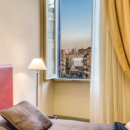 Piazza Spagna Relais
